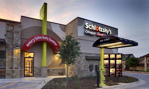 Schlotzsky’s