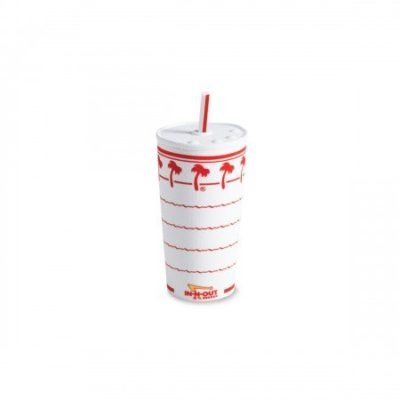 In-n-Out Cup Antenna Ornament
