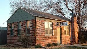 First Pizza Hut 3728 Perimeter Rd, Wichita Kansas