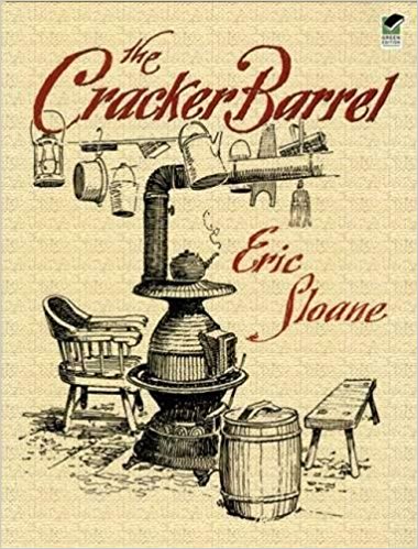 The Cracker Barrel