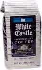 White Castle 3lb Bag of Ground Coffee