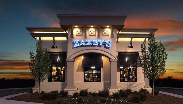 Zaxby’s