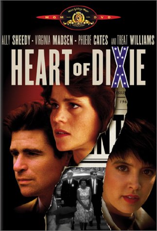 Heart of Dixie Movie