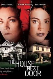 The House Next Door Movie
