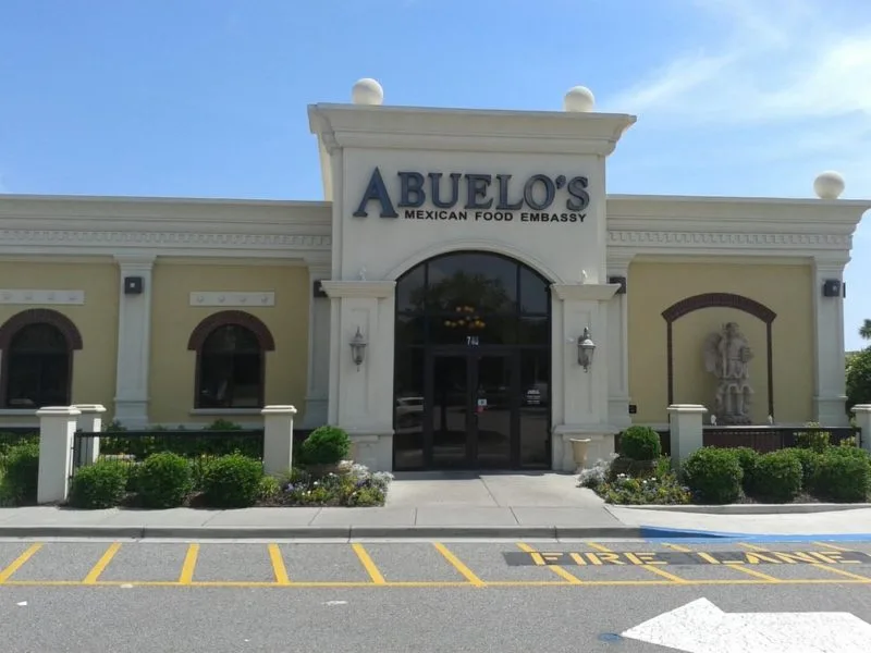 Abuelo’s