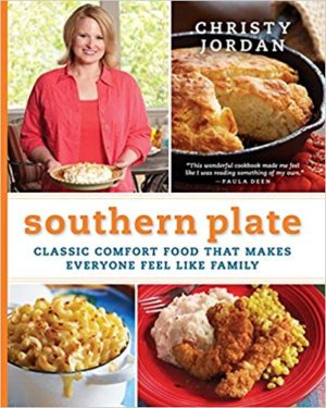 Southern Plate