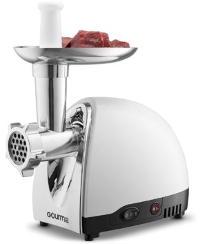 Gourmia Electric Meat Grinder