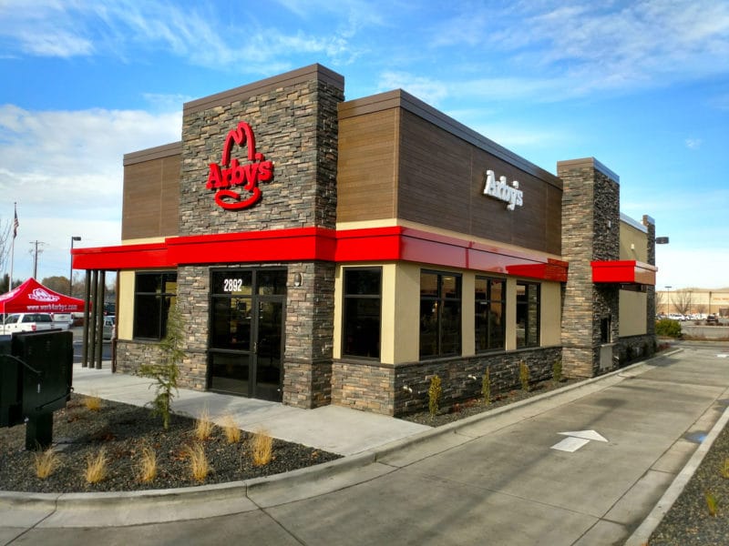 Arby’s