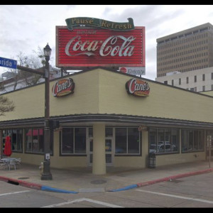 Raising Cane's abc123 abc123